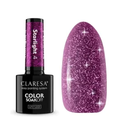*Starlight* - Esmalte semipermanente Soak off - 2