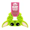 *Star Wars* - Coletero scrunchie Mandalorian The Child