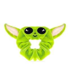 *Star Wars* - Coletero scrunchie Mandalorian The Child