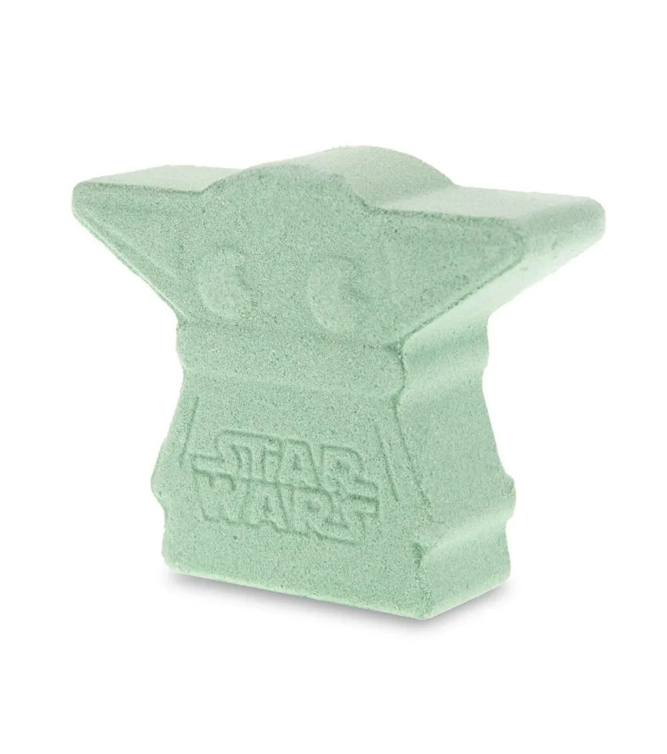 *Star Wars: The Mandalorian* - Bomba de baño - Baby Yoda