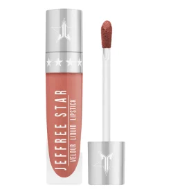 *Star Wedding* - Labiales líquidos Velour - Down The Aisle