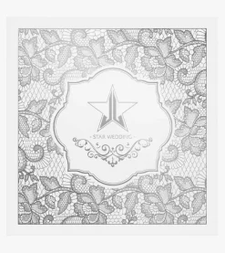 *Star Wedding* - Paleta de sombras de ojos Wedding Artistry
