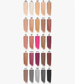 *Star Wedding* - Paleta de sombras de ojos Wedding Artistry