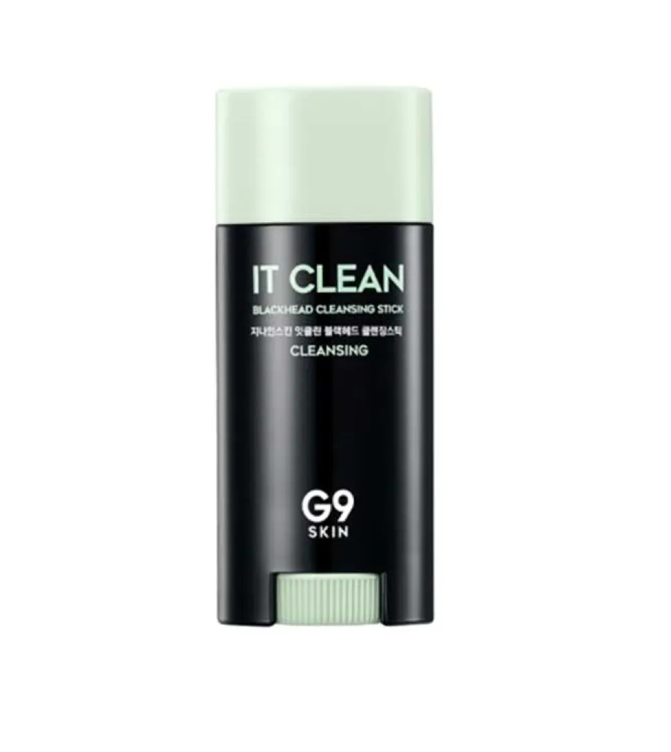 Stick exfoliante y limpiador It Clean
