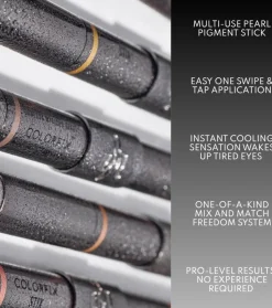 Stick multiusos Colorfix - Duo 3: Solar Flare/Lunar Veil