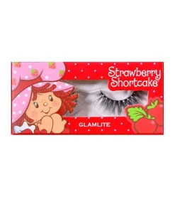 *Strawberry Shortcake* - Pestañas postizas - Berry Long
