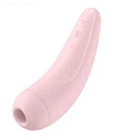 Succionador de clítoris Curvy 2+