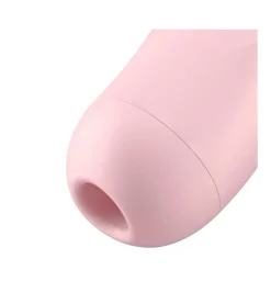 Succionador de clítoris Curvy 2+