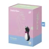 Succionador de clítoris Penguin
