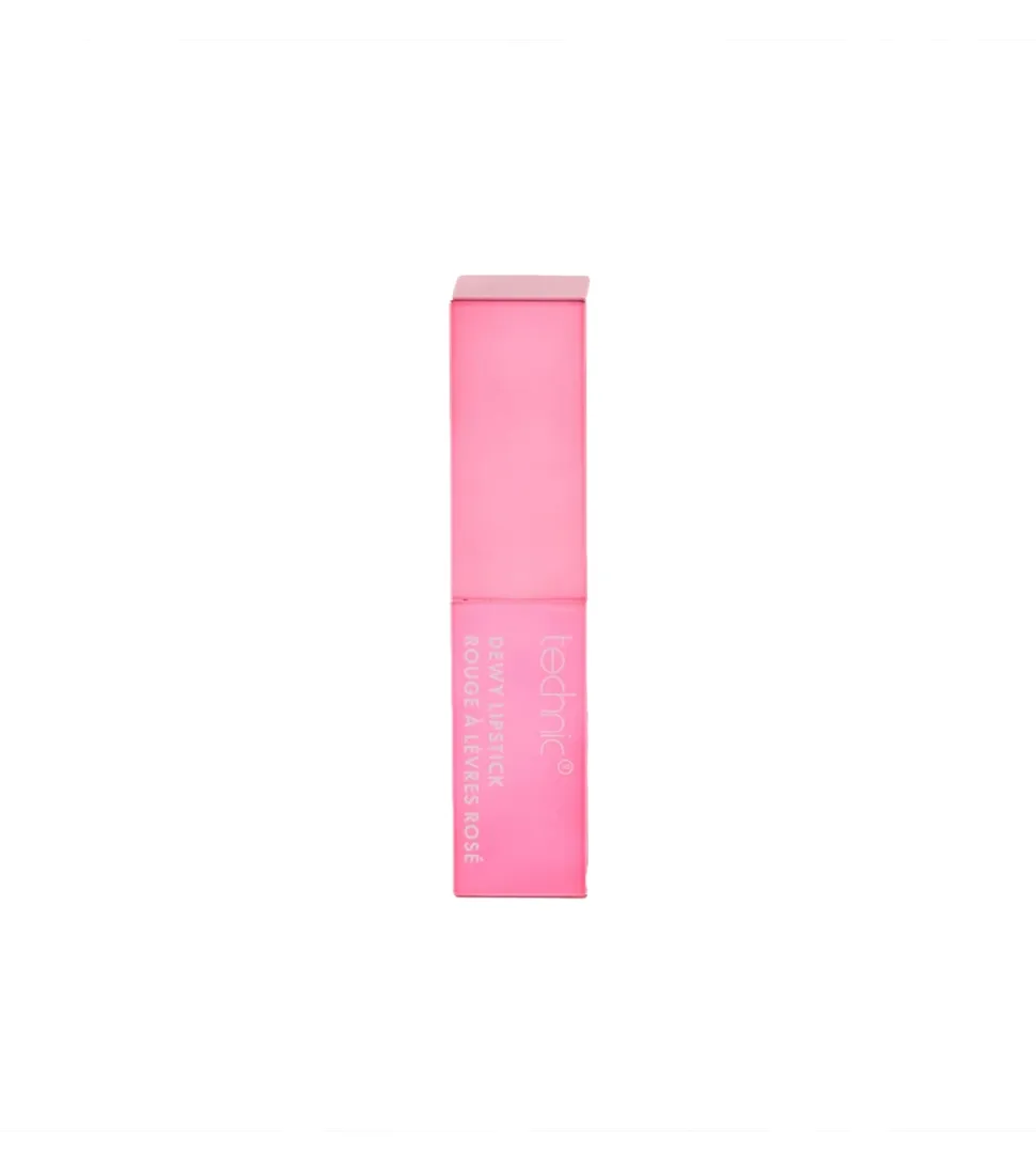 *Sundrenched* - Barra de labios Dewy Lipstick - Morning Blossom