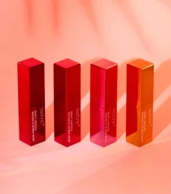 *Sundrenched* - Barra de labios Dewy Lipstick - Morning Blossom