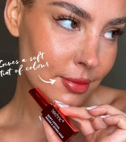 *Sundrenched* - Barra de labios Dewy Lipstick - Like a Boss