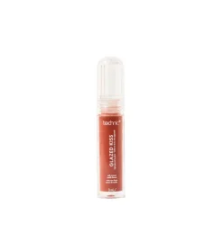 *Sundrenched* - Brillo de labios Glazed Kiss - Terracotta Tan