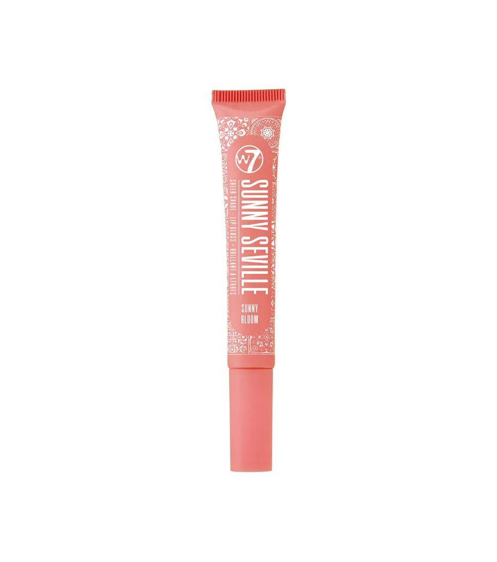 *Sunny Seville* - Brillo de labios - Sunny Bloom