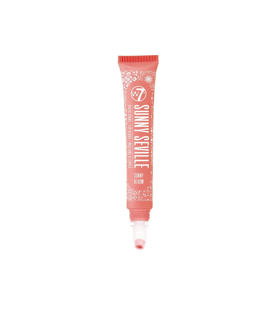 *Sunny Seville* - Brillo de labios - Sunny Bloom