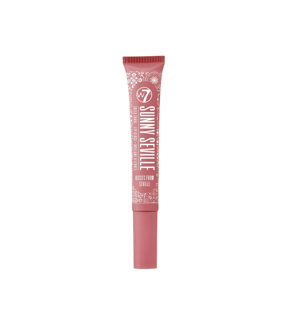 *Sunny Seville* - Brillo de labios - Kisses From Seville