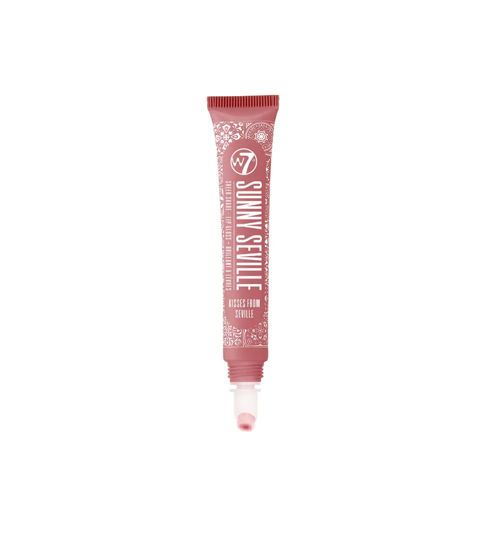 *Sunny Seville* - Brillo de labios - Kisses From Seville