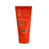 *Sun Secure* - Crema solar SPF50+ biodegradable e hidratante