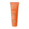 *Sun Secure* - Leche solar hidratante biodegradable SPF50+ - Pieles normales a secas