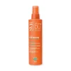 *Sun Secure* - Spray protector solar SPF50+ hidratante, ultraligero e invisible