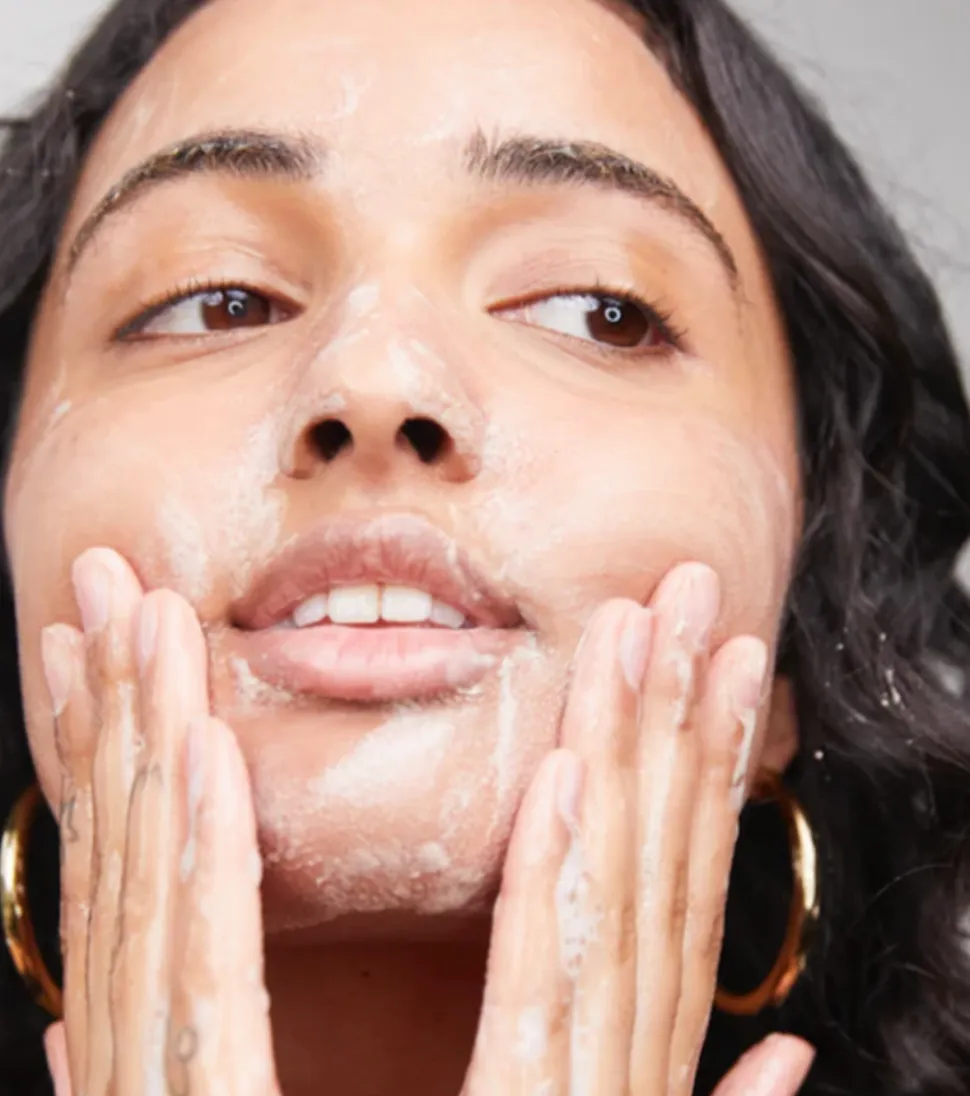 *Supacylic* - Gel limpiador exfoliante con ácido salicílico