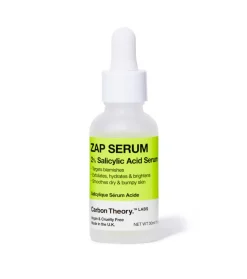 *Supacylic* - Sérum facial con ácido salicílico 2% Zap Serum