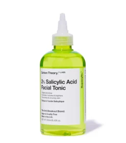 *Supacylic* - Tónico facial con ácido salicílico 2%