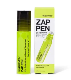 *Supacylic* - Tratamiento anti-imperfecciones con ácido salicílico Zap Pen 2%