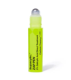 *Supacylic* - Tratamiento anti-imperfecciones con ácido salicílico Zap Pen 2%
