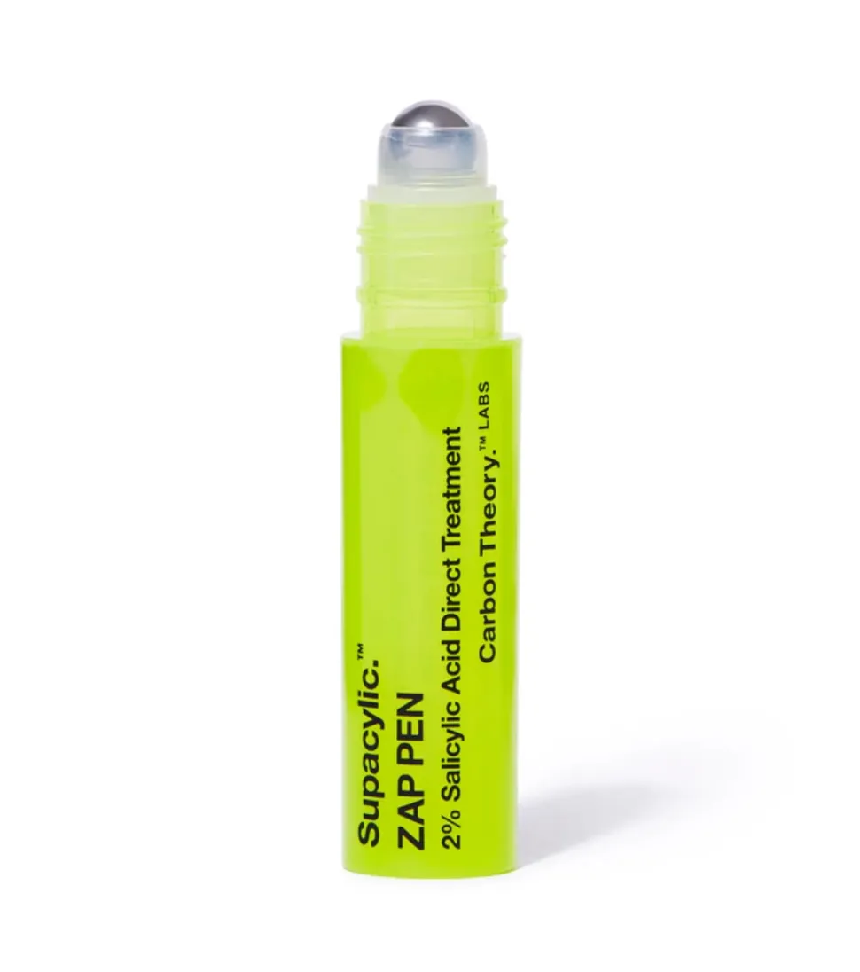 *Supacylic* - Tratamiento anti-imperfecciones con ácido salicílico Zap Pen 2%