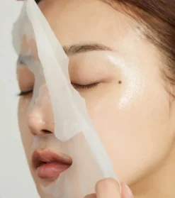 *Super Cica* - Mascarilla calmante con Super Cica 7