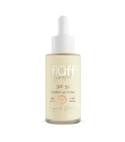 *Superfood* - Base de maquillaje SPF30 MIlky