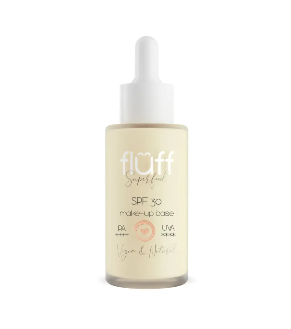 *Superfood* - Base de maquillaje SPF30 MIlky