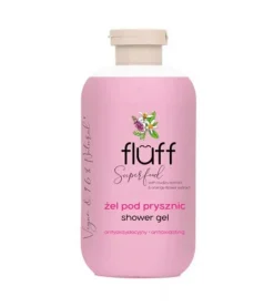*Superfood* - Gel de ducha antioxidante - Kudzu y azahar