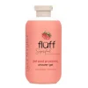 *Superfood* - Gel de ducha refrescante - Fresa