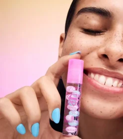 *Superman* - Aceite labial en Roll-on