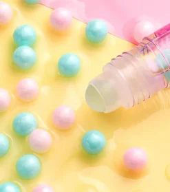 *Superman* - Aceite labial en Roll-on