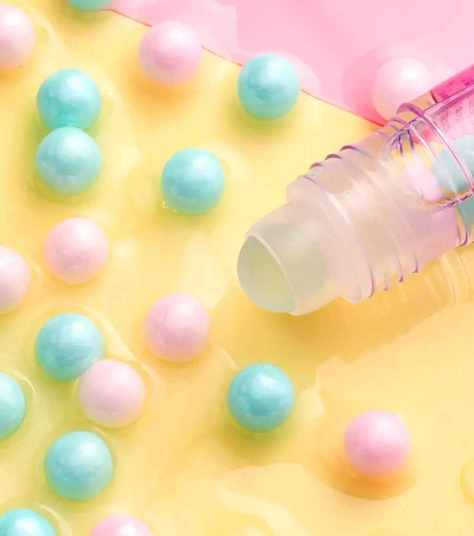 *Superman* - Aceite labial en Roll-on