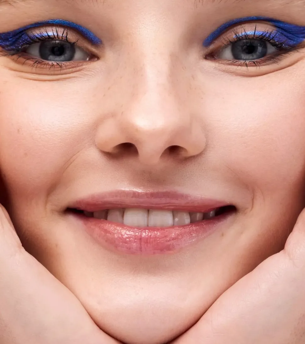 *Superman* - Macarilla para labios