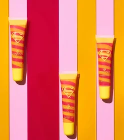 *Superman* - Macarilla para labios