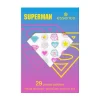 *Superman* - Parches para granos