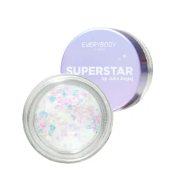 *Superstar* - Glitter en gel - Moon Dust