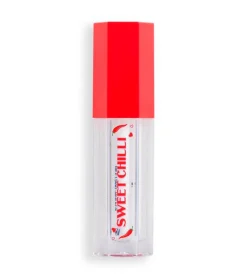 *Sweet Chilli* - Aceite de labios voluminizador - Clear
