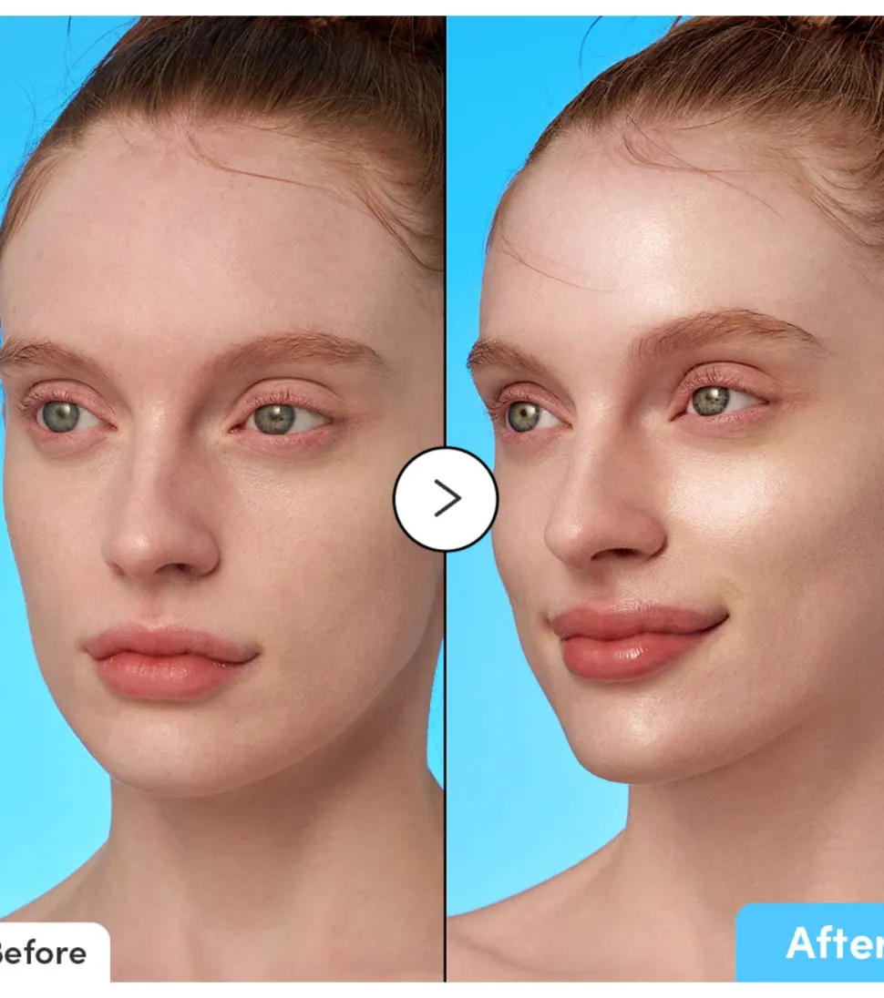 *Swimming Pool* - Tónico facial hidratante y exfoliante suave