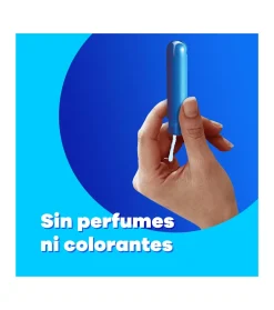 Tampones super Compak - 20 unidades