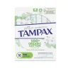 Tampones super Cotton Protection - 16 unidades
