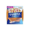 Tampones super plus Pearl Compak - 16 unidades