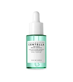 *Tea-Trica* - Ampolla facial calmante 30ml
