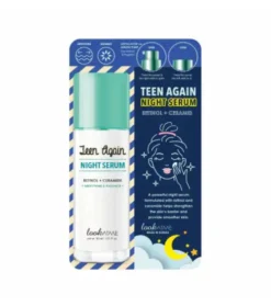 *Teen Again* - Sérum de noche con retinol y ceramidas