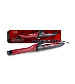 Tenacilla de cerámica Ultra Fast Bourdeaux 25 mm
